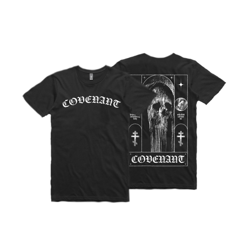 'Depression' Tee