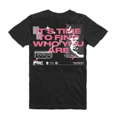 'Stand For Something' Tee